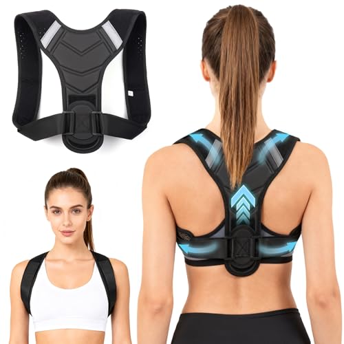 Posture Corrector for Men & Women
