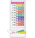 Daily Schedule Pocket Charts
