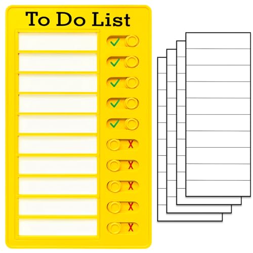 Chore Chart for Kids