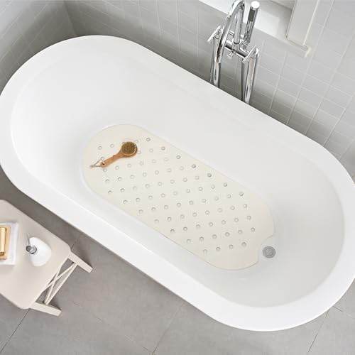 Rubber Bathtub Mat Shower Mat Non