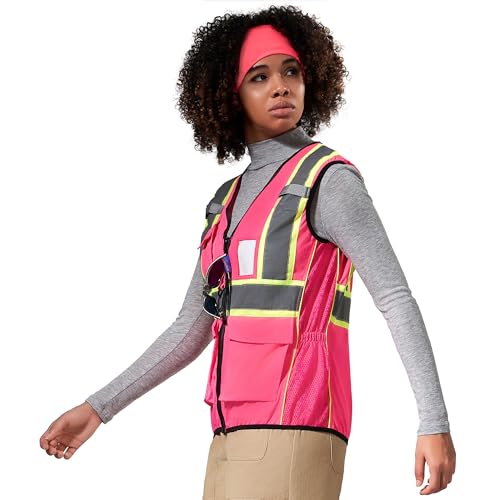 safety vest for women