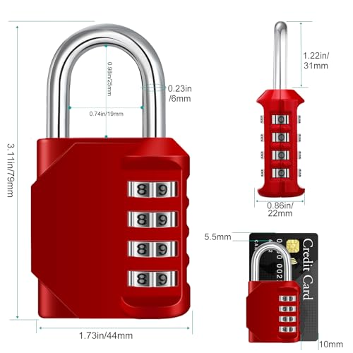 Combination Lock