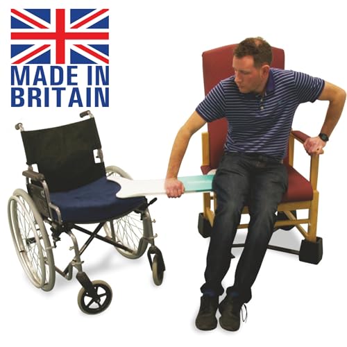 Buckingham Glideboard