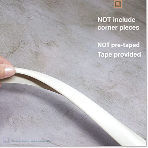 Slimfit Edge Protector for Baby Proofing (9 Foot)