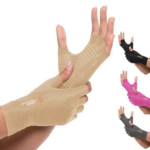 Arthritis Gloves