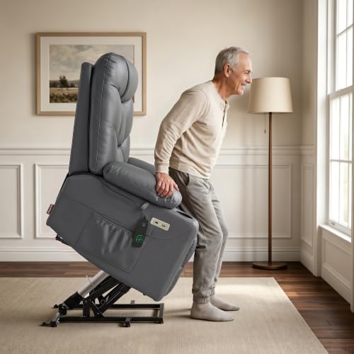 Power Lift Recliner for Elderly