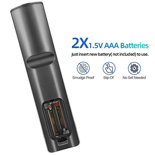 Universal Remote Control for Almost All LG TVs