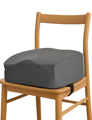 Ergo Designed Booster Seat for Kitchen Chair