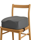 Ergo Designed Booster Seat for Kitchen Chair