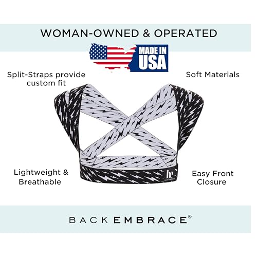 Posture Corrector for Women and Men
