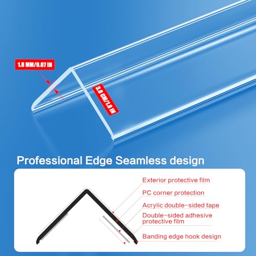 Wall Corner Protector (12 Count)
