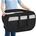 100L Collapsible Laundry Baskets