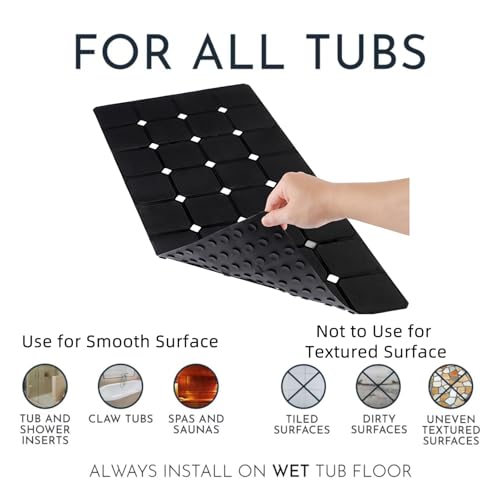 Bathtub Mat 15" x 28"