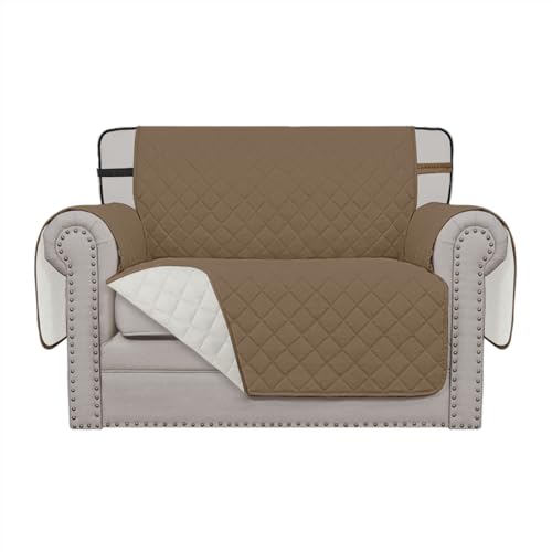 Reversible Couch Cover