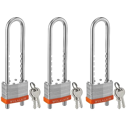 Locks with Keys