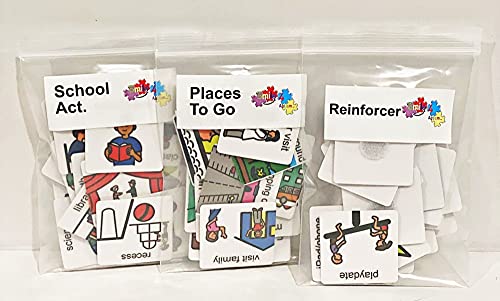 60 Loose Laminate Cards Add Ons