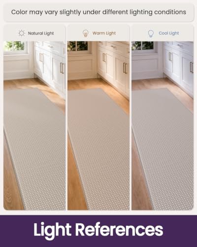 Kitchen Floor Mats Cushioned Anti Fatigue