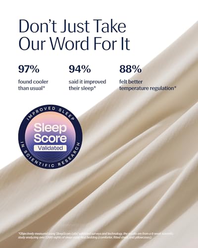 Evercool® Cooling Comforter Blanket for Hot Sleepers