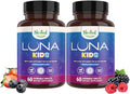Luna Kids Sugar (120 Count)