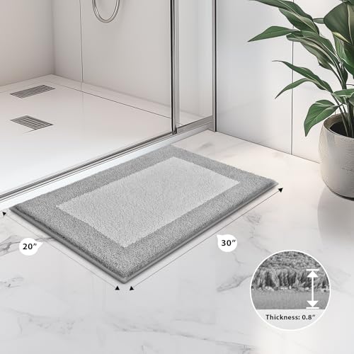 Bathroom Rugs