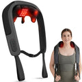 Red Light Neck Massager with Heat