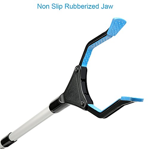 Grabber Reacher Tool