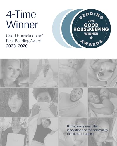 Evercool® Cooling Comforter Blanket for Hot Sleepers