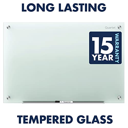 Glass Whiteboard