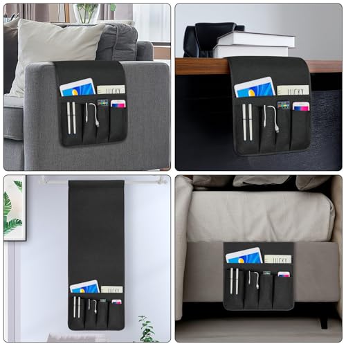 Remote Control Holders for Armchairs