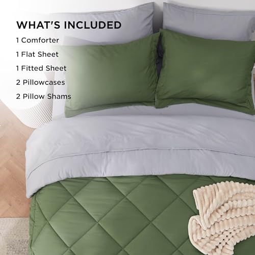 King Size Comforter Set