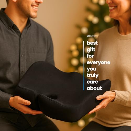 Seat Cushions for Office Chairs