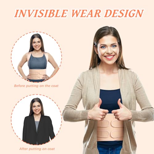 TEE TEA Posture Corrector for Women & Men