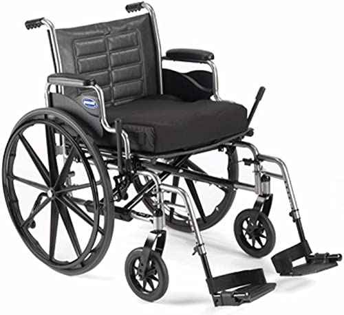T424RDAP T93HCP Tracer IV Wheelchair