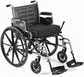 T424RDAP T93HCP Tracer IV Wheelchair
