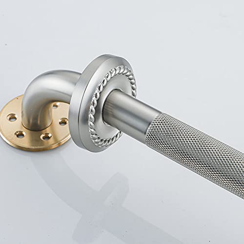 Anti Slip Shower Grab Bar - Bel Marant