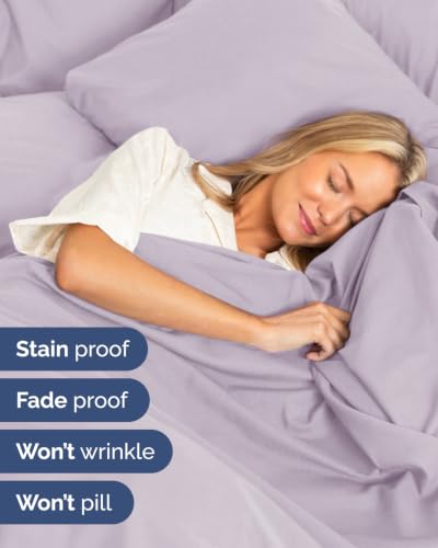 Extra Deep Flex Top Split Head King Sheet Set
