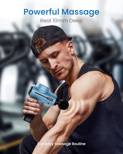Active Massage Gun