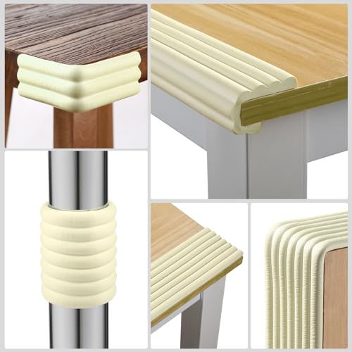 Baby Proofing Edge Corner Protector