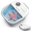 Foot Spa Massager & Heated Foot Bath