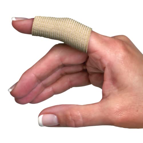 Finger Sleeves (12 Count)