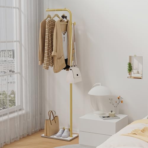 Freestanding Coat Rack