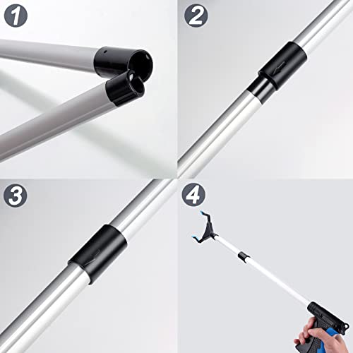Grabber Reacher Tool