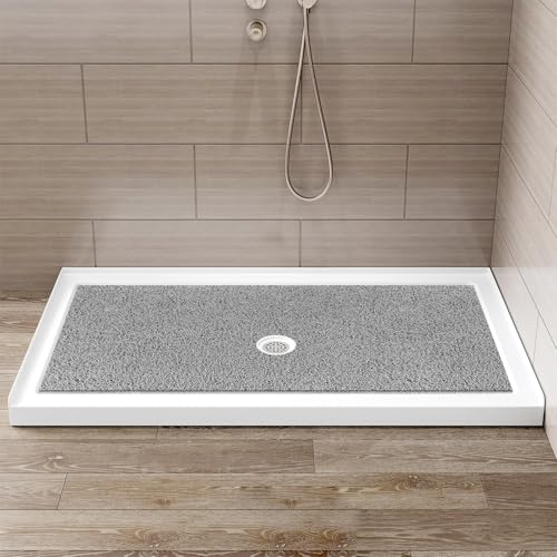 Large Non Slip Shower Mat