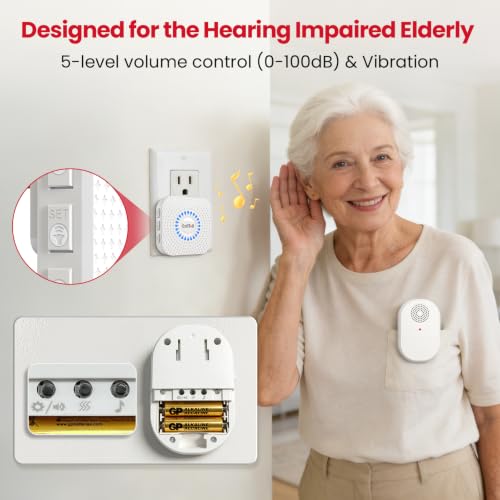 Caregiver Pager