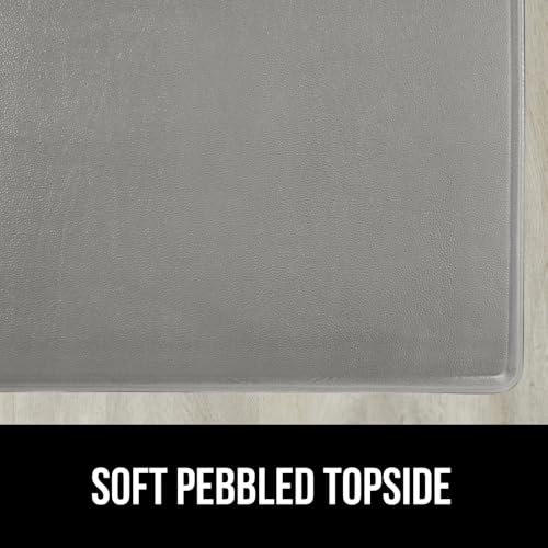 Cushioned Kitchen Mats for Floor (2 Count)