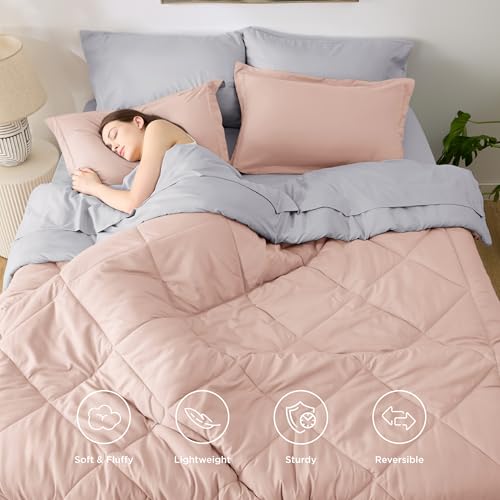 Queen Comforter Set