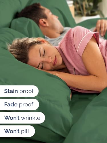 Extra Deep Cal King Sheet Set