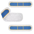 24" Commercial Dust Mop Replacement Heads - Bel Marant