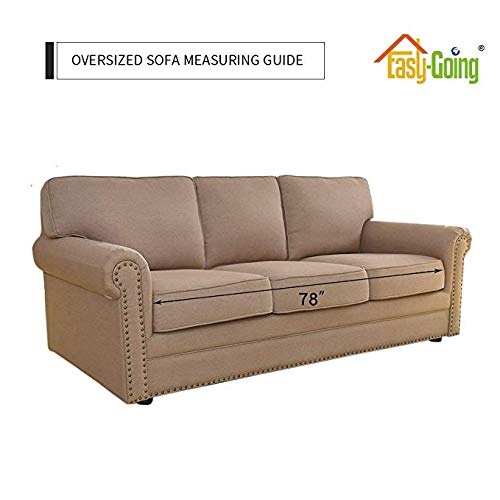 Reversible Couch Cover
