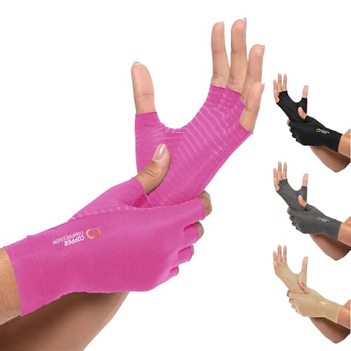 Arthritis Gloves